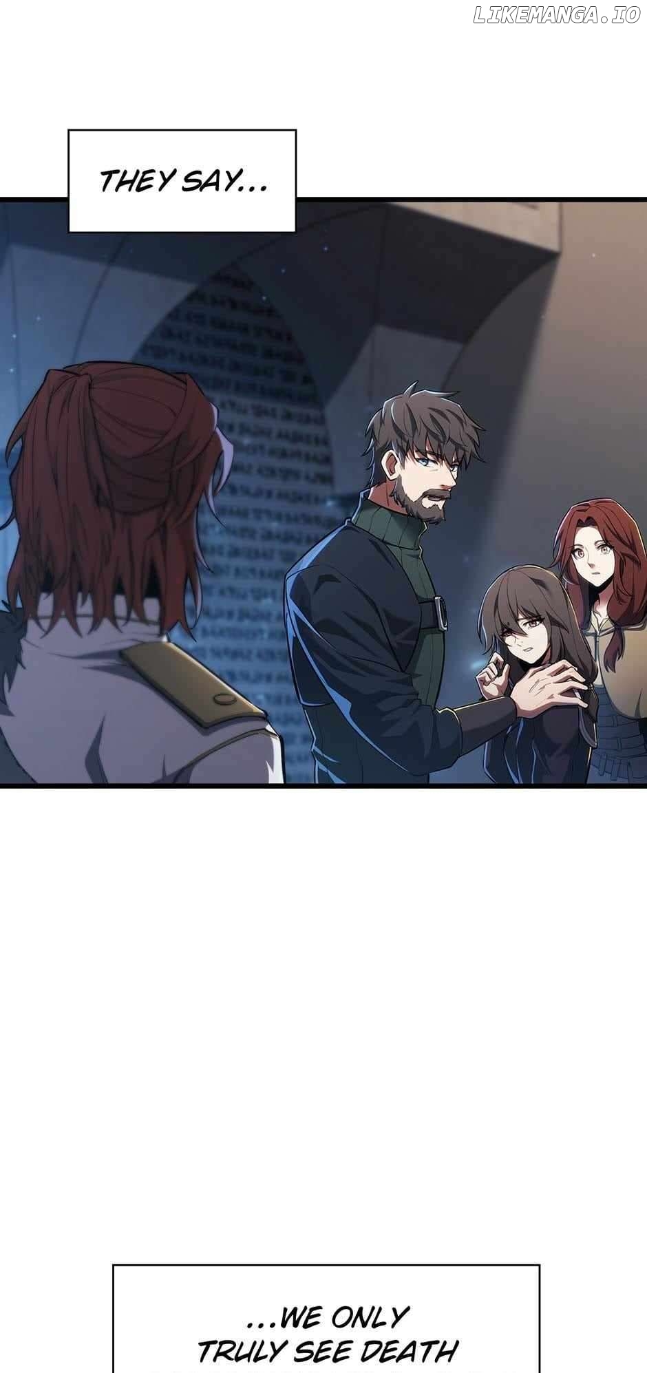 The Beginning After The End Chapter 185 image 005